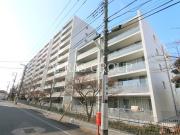 ガーデニエール砧ウエスト