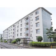 高洲三丁目住宅壱四号棟