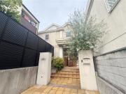 芦屋市翠ヶ丘町戸建