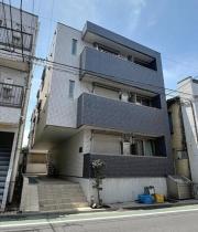 Vieuno仲町