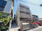 京阪本線寝屋川市駅まで徒歩10分