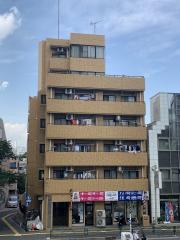 東京メトロ副都心線西早稲田駅まで徒歩3分