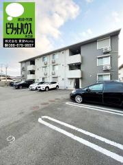 ＪＲ高徳線徳島駅まで徒歩30分