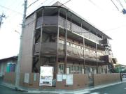 末広マンション