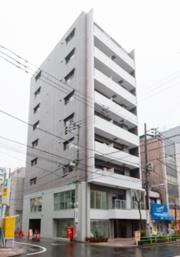 リビオレゾン品川戸越