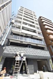 ＪＲ大阪環状線玉造駅まで徒歩5分