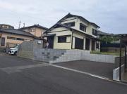 名鉄広見線西可児駅まで徒歩18分