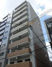 ＪＲ東西線新福島駅まで徒歩7分
