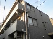 ＪＲ山手線巣鴨駅まで徒歩6分