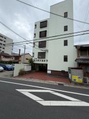 大津ハイツナカハラ