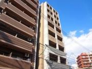 ＪＲ鹿児島本線博多駅まで徒歩4分