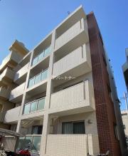 鹿児島市電谷山線涙橋駅まで徒歩7分