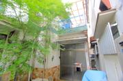 須山町テラスハウス