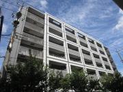 日暮里・舎人ライナー扇大橋駅まで徒歩6分