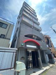 神戸高速鉄道東西線新開地駅まで徒歩8分