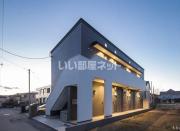 ＪＲ川越線西大宮駅まで徒歩8分