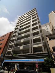 都営新宿線馬喰横山駅まで徒歩2分