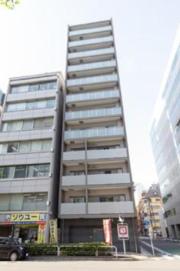 アンヴィル神田司町
