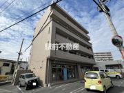 西鉄天神大牟田線津福駅まで徒歩18分