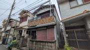 貝塚市津田南町戸建