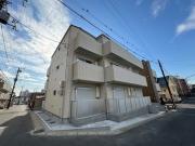 ＪＲ常磐線（各駅停車）馬橋駅まで徒歩8分