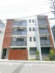 HILLTOP南蒲田