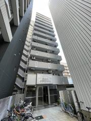 ＪＲ東海道本線新大阪駅まで徒歩5分
