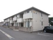 サニープレイス福山I A