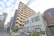 クレストコート難波サウス