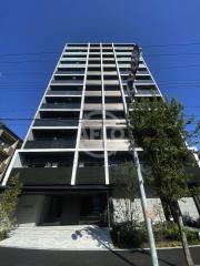 S-RESIDENCE福島Alovita