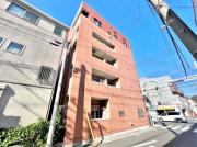 コンフォート本牧