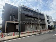 ハスクバーナ江戸川台