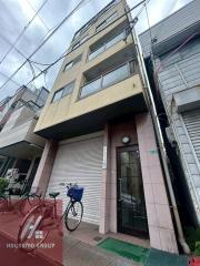 ハイツプリンス弁天