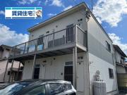 山陽電鉄網干線西飾磨駅まで徒歩20分