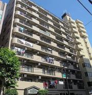 ＪＲ山手線上野駅まで徒歩10分