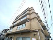 阪急京都線淡路駅まで徒歩4分