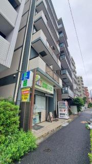 ＪＲ山手線高田馬場駅まで徒歩13分