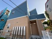 アートハウス東海大学前