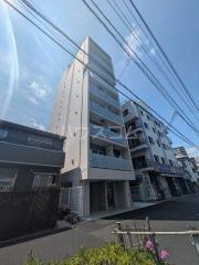 CREST TAPP 川崎港町