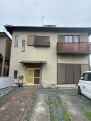 高柳戸建て