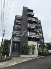 アンソレイエ勝川
