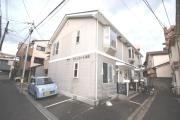 南海本線岸里玉出駅まで徒歩4分