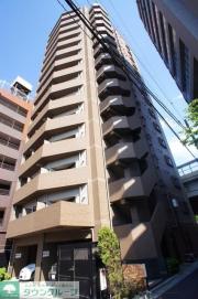 フェニックス初台弐番館