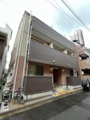 京急本線京急蒲田駅まで徒歩8分