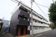 西武池袋・豊島線中村橋駅まで徒歩6分