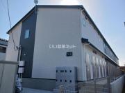 ＪＲ東北本線太子堂駅まで徒歩11分