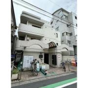 東急目黒線西小山駅まで徒歩7分