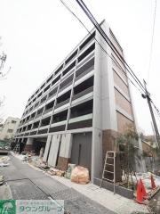 エスティメゾン川崎ウエスト