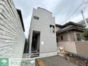 The Eternal House Matsudo