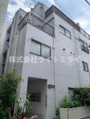 アーバン関沢